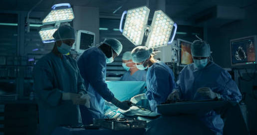 Módulo de SOP. Personal Médico. SOPMED